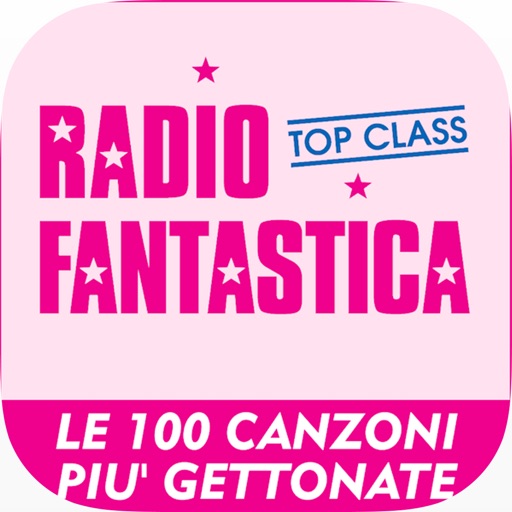 Radio Fantastica