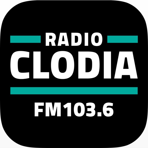 Radio Clodia App Ufficiale