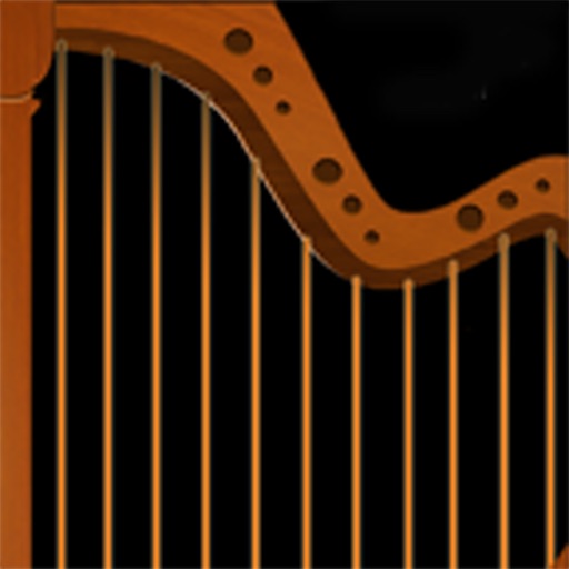 Oriental Arabic Harp Free