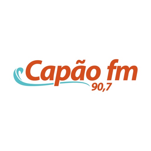 Rádio Capão FM - 90,7 FM