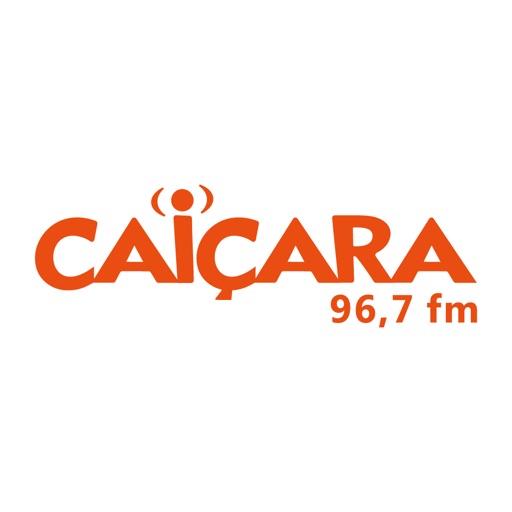 Rádio Caiçara - 96,7 FM