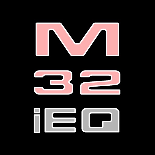 M32 iEQ