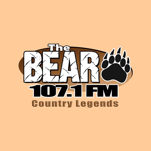 1071 The Bear