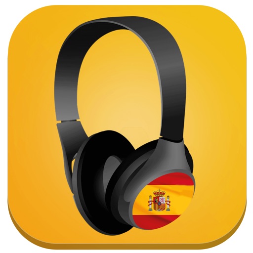 Radio Spain : spanish radios