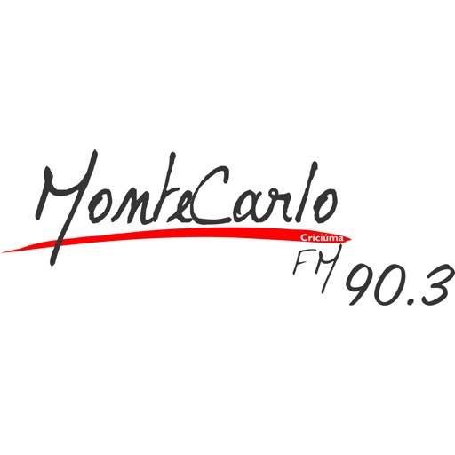 Rádio Montecarlo FM Criciúma