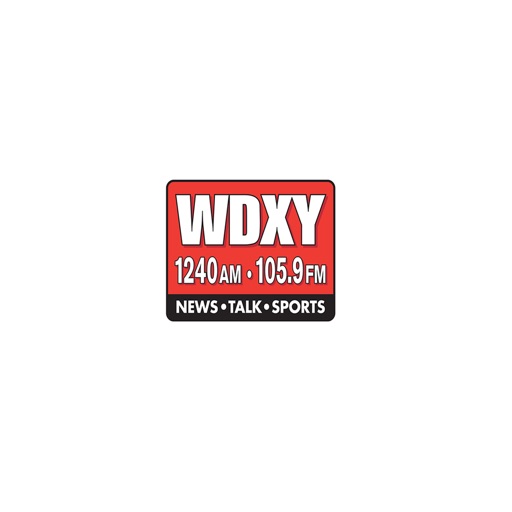 WDXY 105.9/1240am