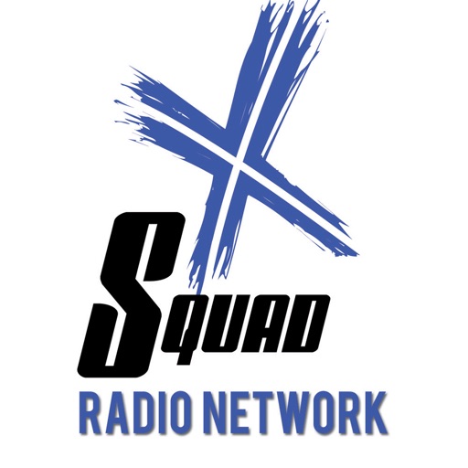 X Squad Radio
