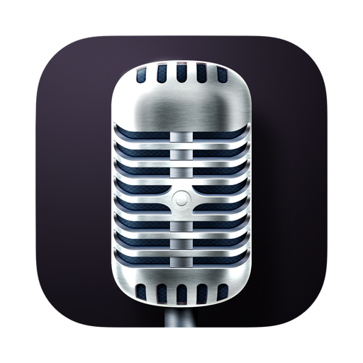 Pro Microphone: Audio recorder