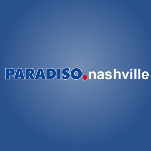 Paradiso.nashville