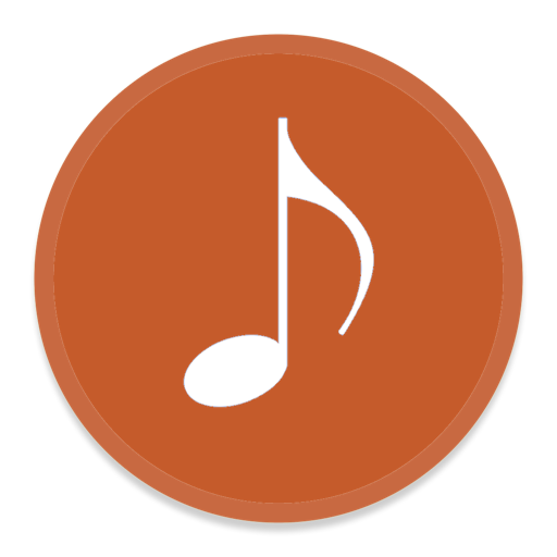 Music Player - a powerful and simply player