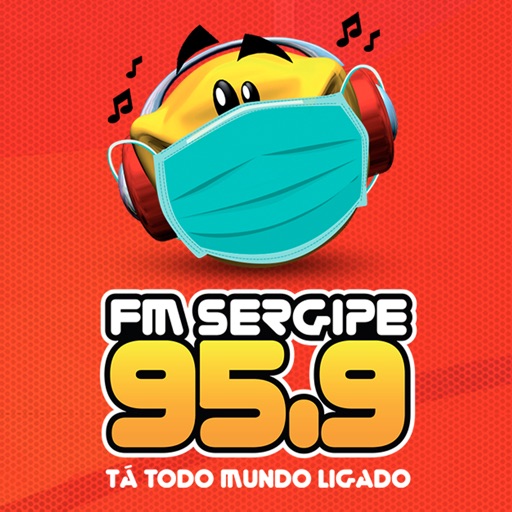 FM Sergipe 95