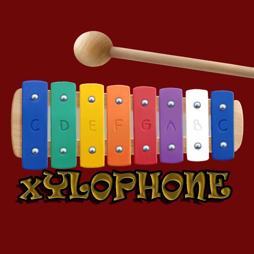 Oriental Bells Xylophone