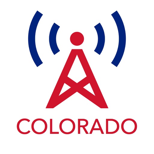 Radio Colorado FM - Streaming and listen to live online music, news show and American charts from the USA