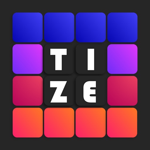 Tize: Music & Beat Maker