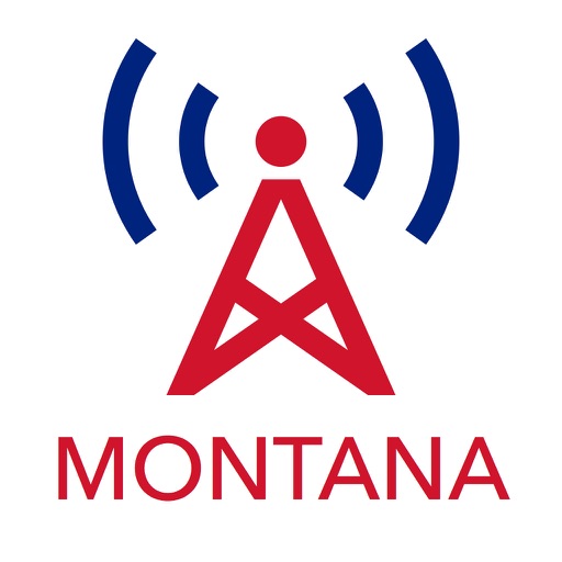 Radio Montana FM - Streaming and listen to live online music, news show and American charts from the USA