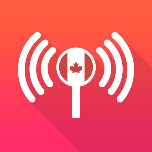 Canada Radio FM Live - Listen news, sport, talk, music radio for Canadian