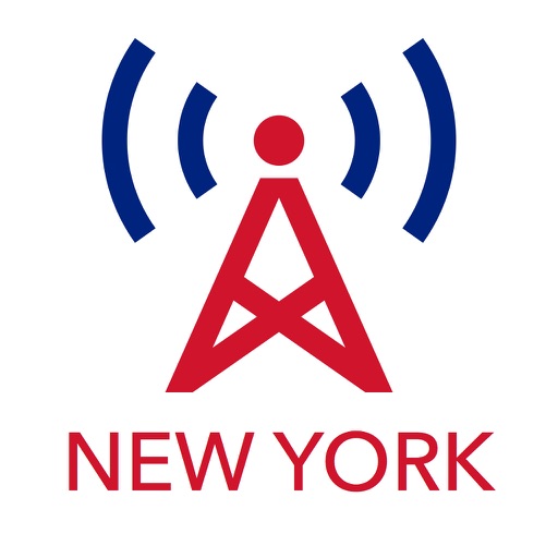 New York Online Radio Music Streaming FM