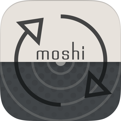 Moshi Bluetooth Updater