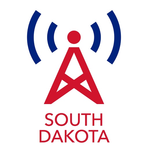 South Dakota Online Radio Music Streaming FM