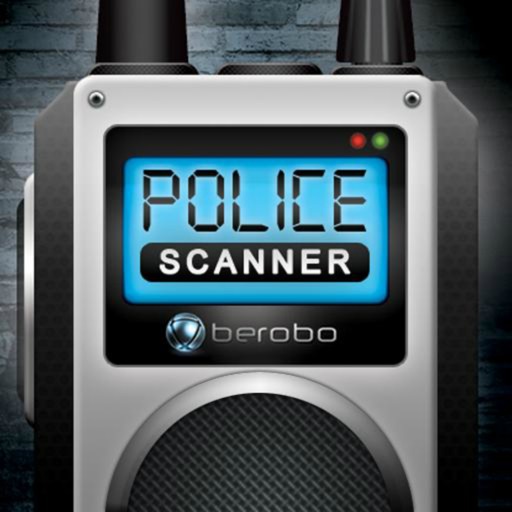 Police Scanner Free