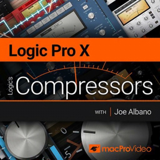 Compressors & Plug Ins Course