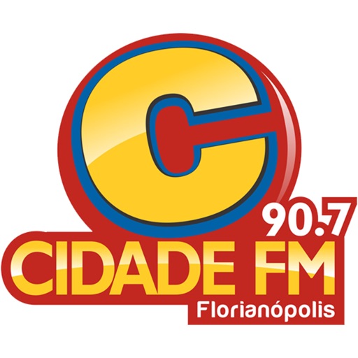 Rádio Cidade Floripa FM