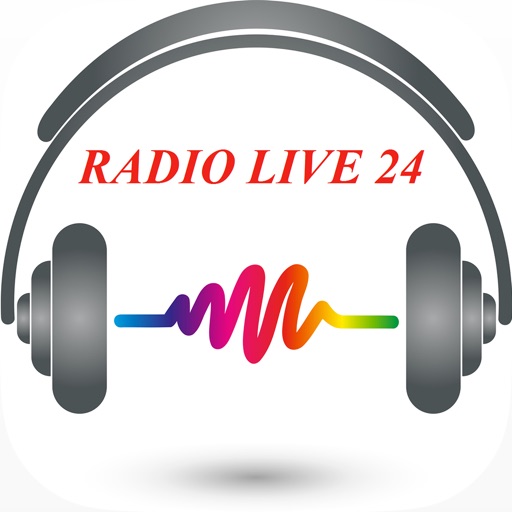 Radio Live 24