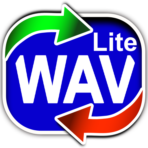 Easy Wav Converter Lite