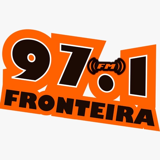 Rádio Fronteira FM 97.1