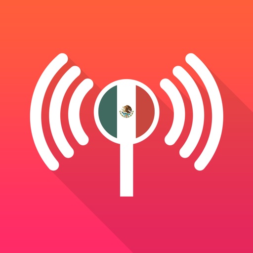 Radio México Live FM: Las Principales Emisoras. Radios en Línea