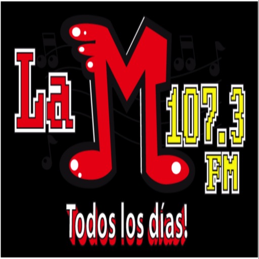 LaM107.3 FM-SLO