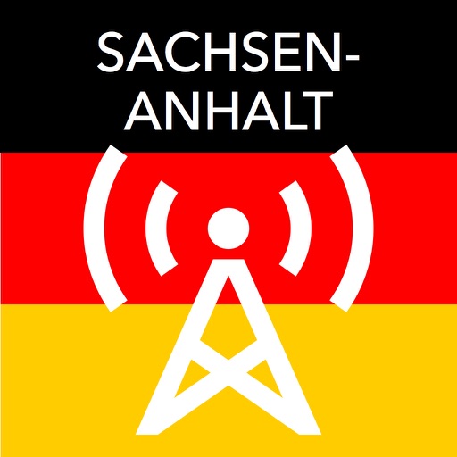 Radiosender Sachsen-Anhalt FM Online Stream