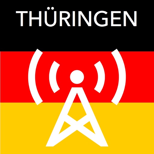 Radiosender Thüringen FM Online Stream