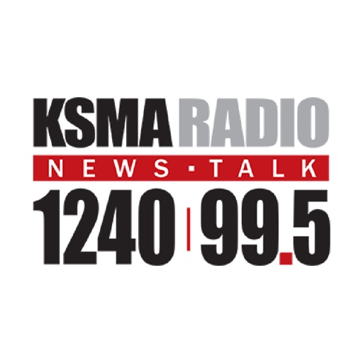 KSMA 1240 AM