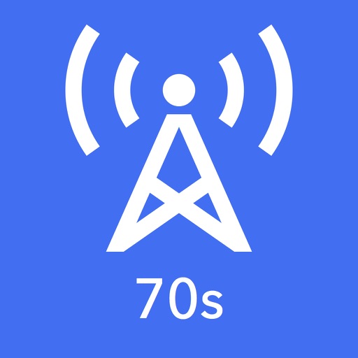 Radio Channel Seventies FM Online Streaming