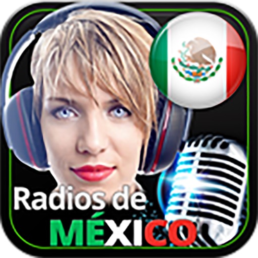 Radios de Mexico