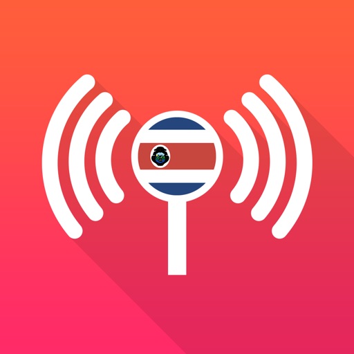 Radio Costa Rica Live FM - Best Music, Sport, News Radio stations for Costa Rican