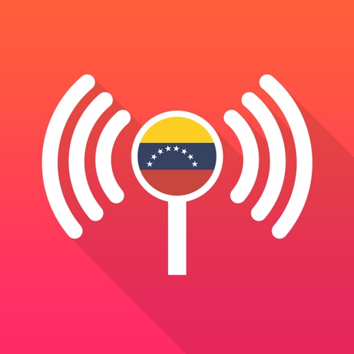 Venezuela Radio Live FM Player: Listen Caracas, Spanish & español radio