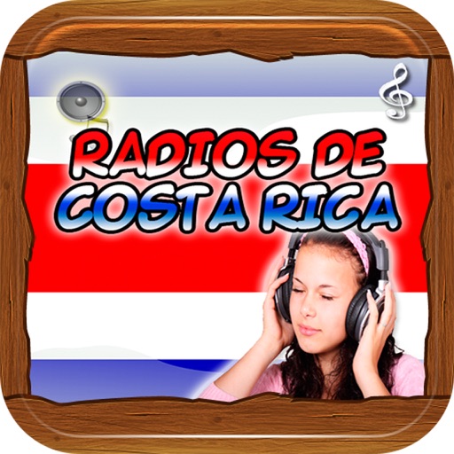 Radios de Costa Rica En Vivo AM FM Gratis