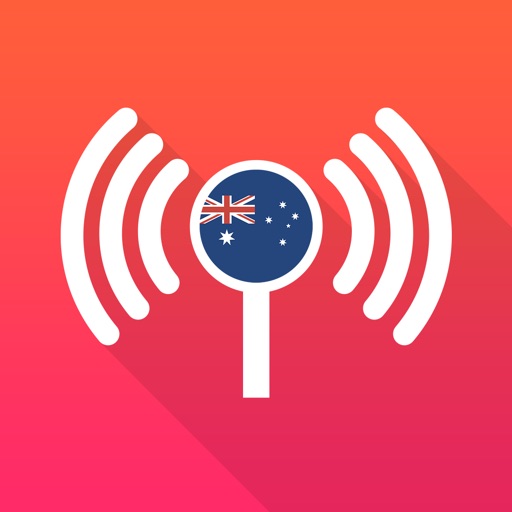 Australia Live FM Radio, Music & Internet podcasts for Australian & New Zealand people