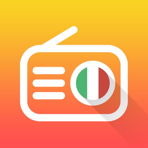 Italia Live FM Radio: Listen Italian music, news, talk, sport radio stations & internet podcasts for Italiana