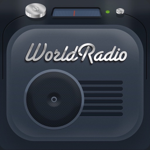 USA Radio and the world: the best US radios and rest of the world