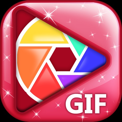 Gif Maker from Picture - Photo to Video Gifx Converter