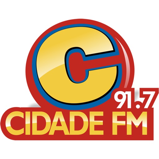 Rádio Cidade Foz Itajaí FM