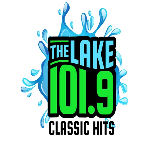 KSUG 101.9 The Lake