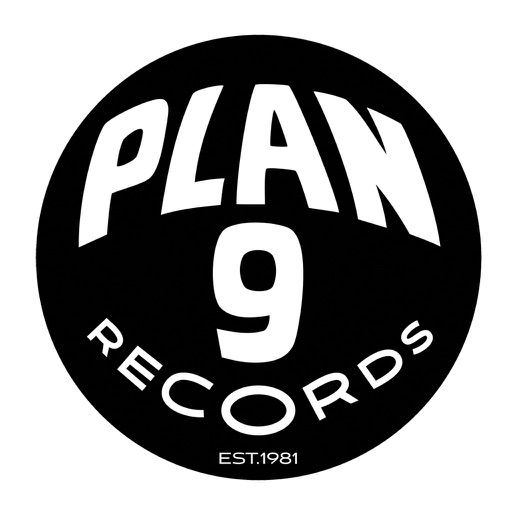 Plan 9 Records