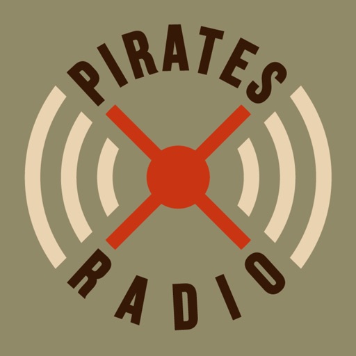 Pirates Radio