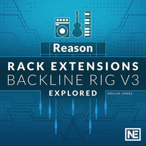 Explore Backline Rig-V3 Course