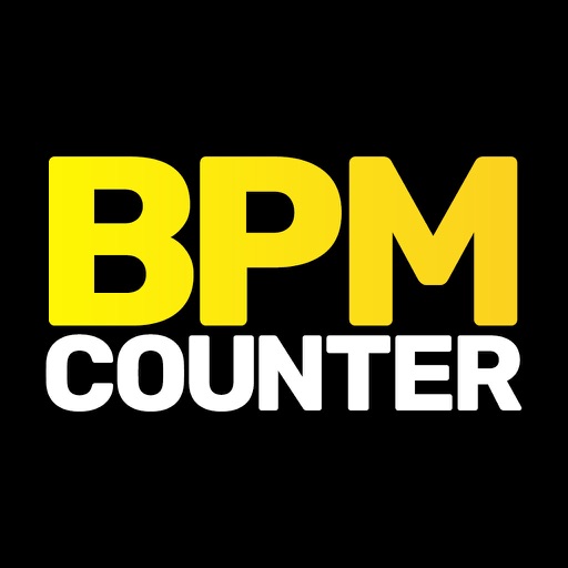 BPM Counter App  ϟ  EDM BPM