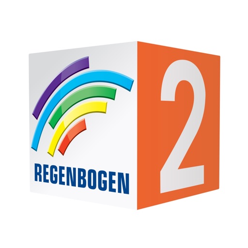 Regenbogen 2